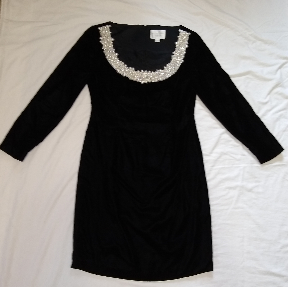 Victor Costa by NAHDREE dress